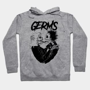 Germs Hoodie